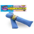 100% YEOWWW! - ITS A BOY - Catnip Blue Cigar